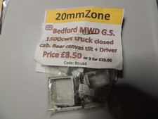 Early War Miniatures British