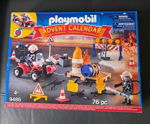 Playmobil 9486 christmas - playmobil,