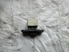 Toyota Starlet/glanza Heater