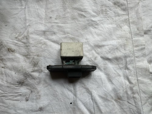 Toyota starlet glanza heater - toyota,