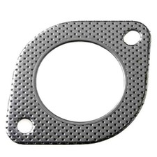 2.5" Flat Exhaust Gasket
