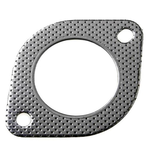 Flat exhaust gasket - flat,