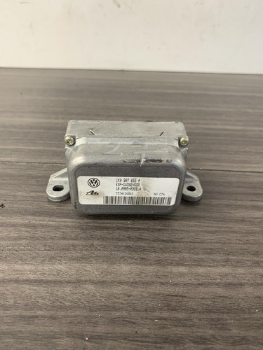 Audi esp yaw rate - 04-09,