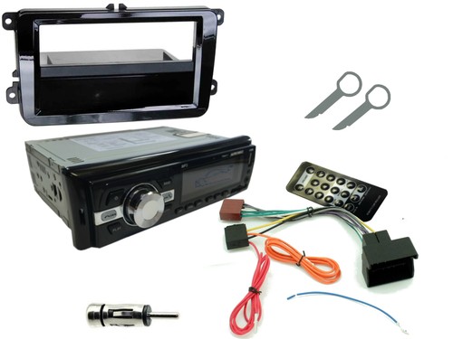 For skoda octavia - for,