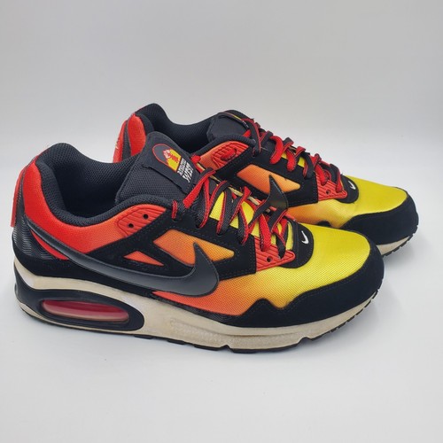 Nike air max skyline - air, athletics