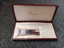 Vintage Charmant Red Cased