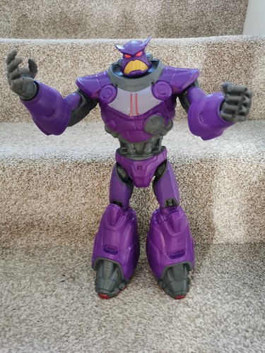 Disney pixar zurg - zurg, large