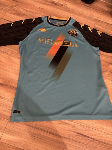 2021 authentic venezia - 2021/22,
