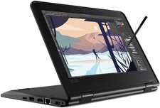 Lenovo ThinkPad Yoga 11e 5th