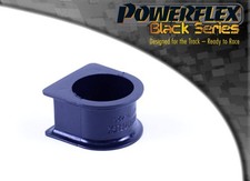 Powerflex Black Steering Rack