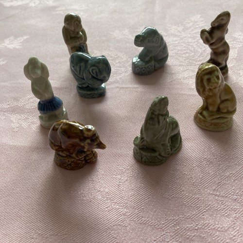 Wade whimsies elephant seal - wade,