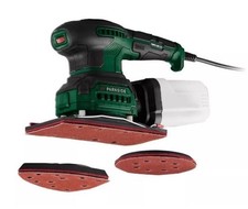Parkside Multi Sander 3-in-1