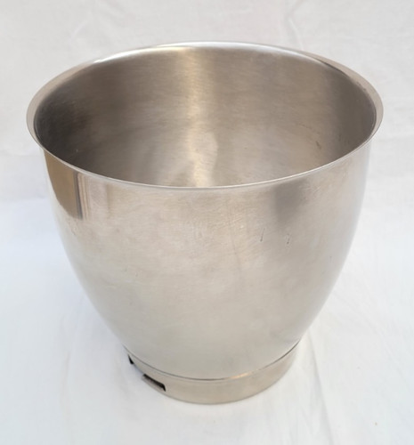 Stainless steel mixing - steel,