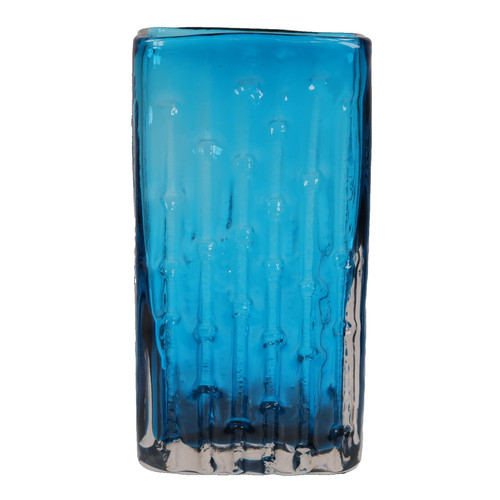 Whitefriars bamboo vase - whitefriars,
