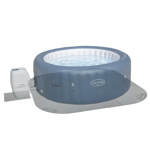 Lay spa floor - protector,
