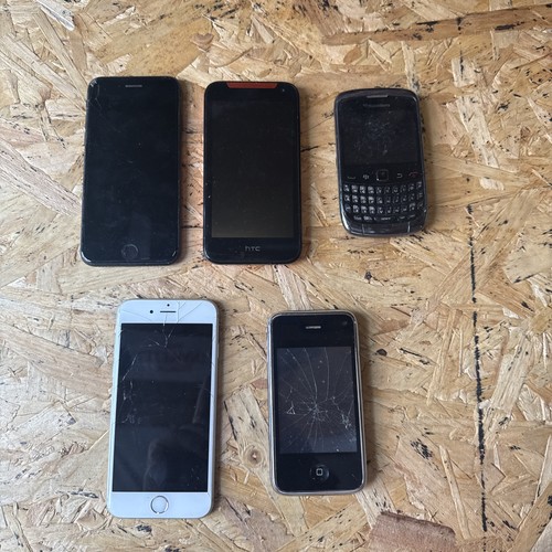 Small job lot - small, of