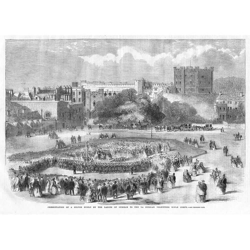 Durham presentation a - durham, of