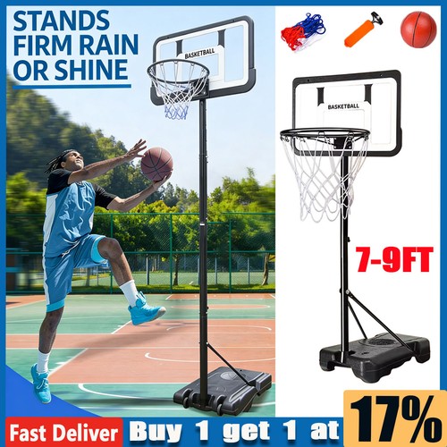 9ft adjustable height - 9ft,
