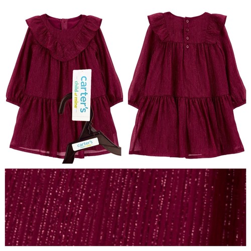 Carter party dress - carter’s,