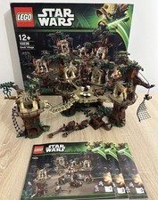 LEGO Star Wars: Ewok Village