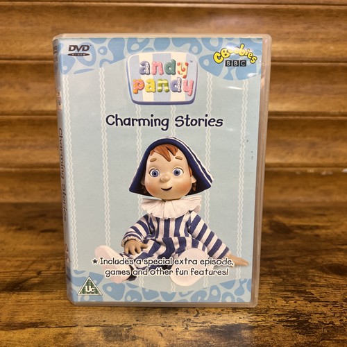 Cbeebies andy pandy charming - cbeebies,