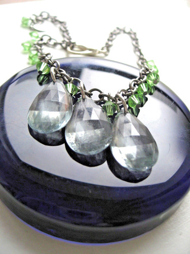 Tarina tarantino necklace - tarina,