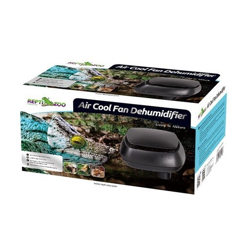 Reptizoo aircool fan - reptizoo,
