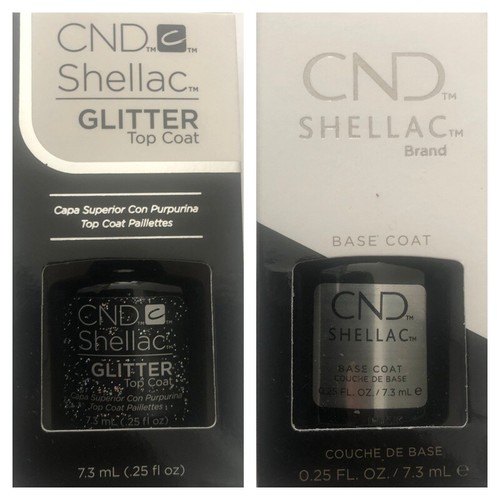 Cnd shellac gel nail - cnd,