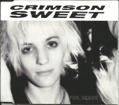 Crimson sweet foil beach - beach, 5