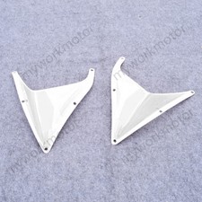 ABS unpainted Fairing front