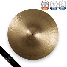 PAISTE Signature Traditionals
