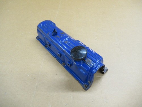 Ford pinto cam - ford,