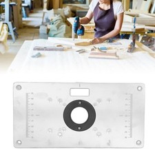 Trimming Machine Flip Board Universal Multifunctional Flip Board Woodworking UK