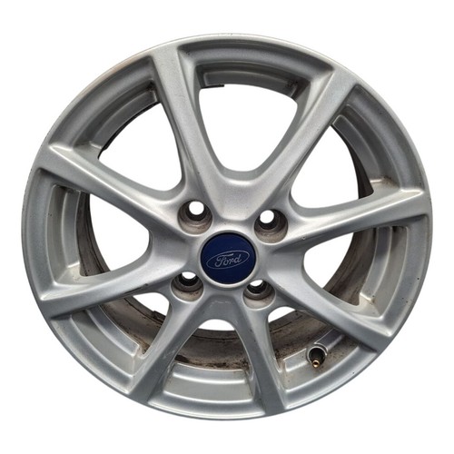 Ford fiesta zetec mk8 - ford,