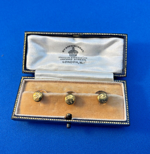 Mappin webb vintage yellow - webb, 'yellow