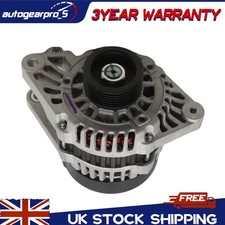 Alternator For Peugeot 107 For