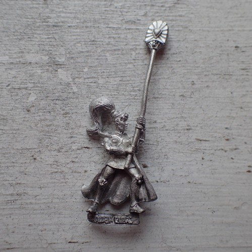 Citadel warhammer 90s high elf - citadel,