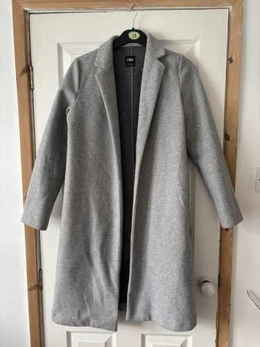 Women zara light grey - women’s,