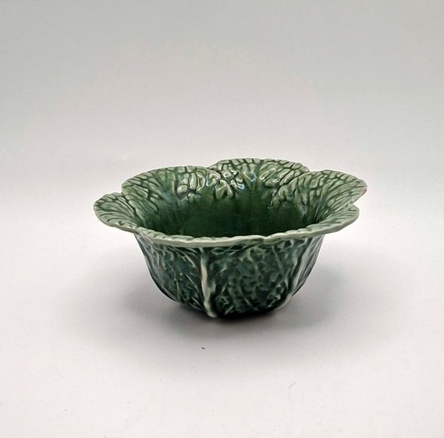 Set ceramic cabbageware - set,