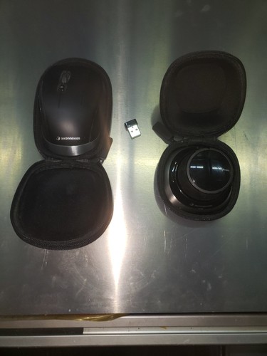 3dconnexion wireless combo - 3dconnexion,