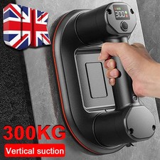 300KG 4000 mAh Electric Vacuum