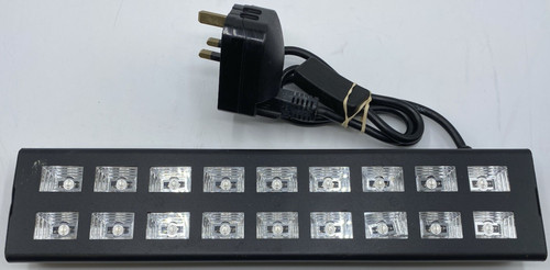 Beamz buv293 blacklight - beamz,