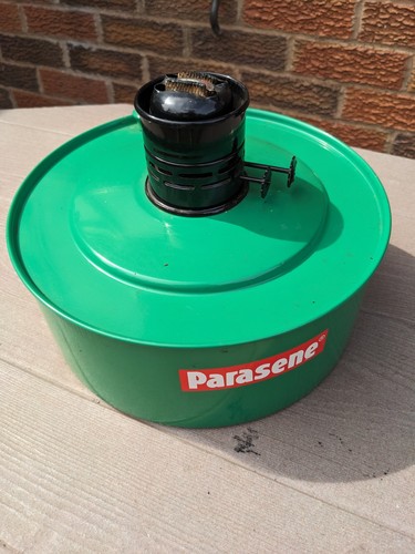 Parasene paraffin greenhouse - parasene,