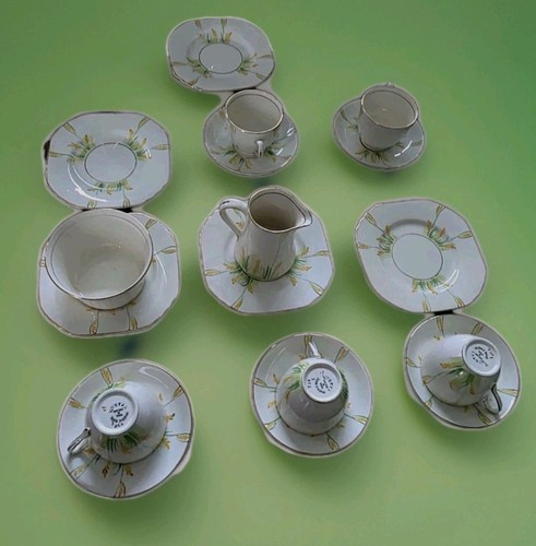 Phoenix fine bone - fine, china