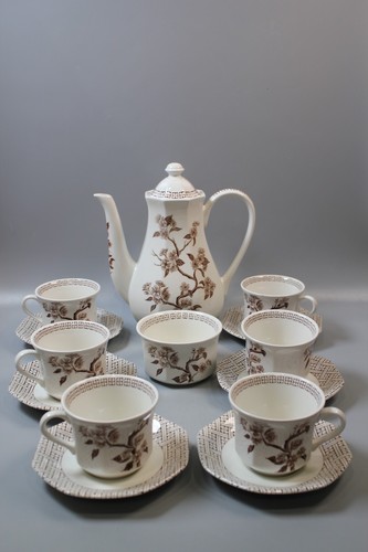 Meakin mid century - j&g,