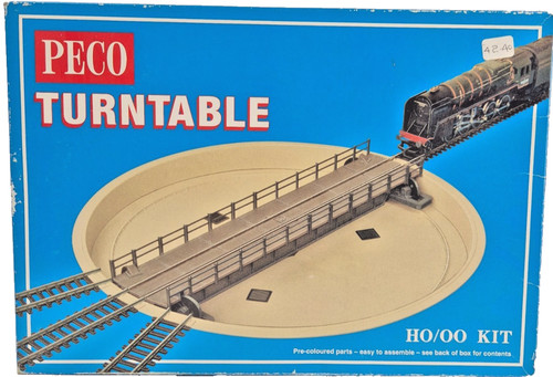 Peco oo gauge - lk-55,