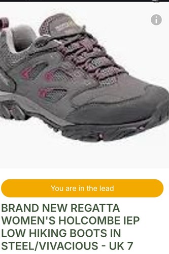 Regatta women holcombe iep - women's,