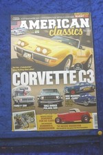 American Classics 1/20