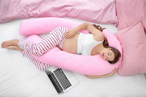 9ft shaped pillow - 9ft,