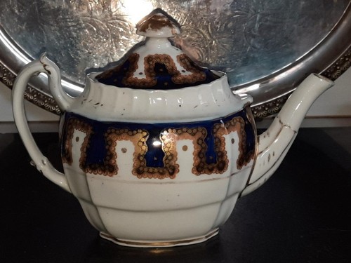 Elegant georgian worcester - georgian,